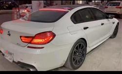 بی ئێم دەبڵیو سیریەس 6